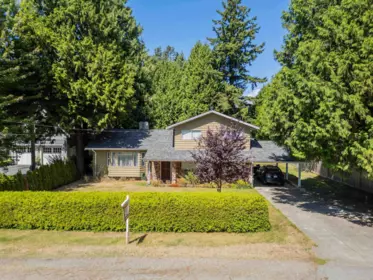 12765 22 Avenue, Surrey, BC, Surrey — Single Family Residence for sale