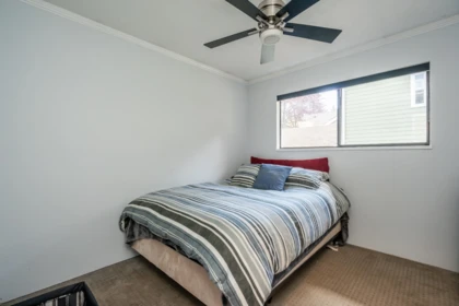 Bedroom 3 Photo of 6811 Baker Road, Delta, BC