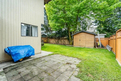 Community Amenities Photo (Clubhouse) of 6811 Baker Road, Delta, BC