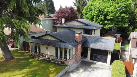 6811 Baker Road, Delta, BC, Delta — Single Family Residence for sale