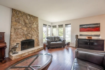6811 Baker Road, Delta, BC, Delta — Single Family Residence for sale