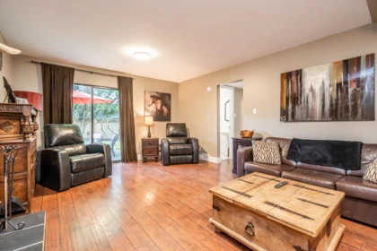 Hot Tub / Spa Photo of 6811 Baker Road, Delta, BC