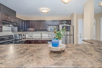 401 33738 King Road Road, Abbotsford, BC, Abbotsford — Apartment/Condo for sale
