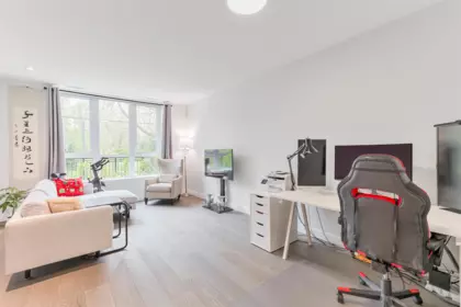 5336 University Boulevard, Vancouver, BC, Vancouver — Townhouse for sale
