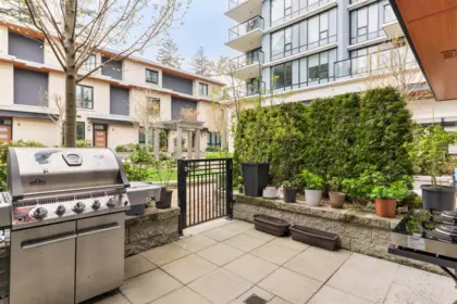 5336 University Boulevard, Vancouver, BC, Vancouver — Townhouse for sale