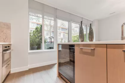 Pantry Photo of 5336 University Boulevard, Vancouver, BC