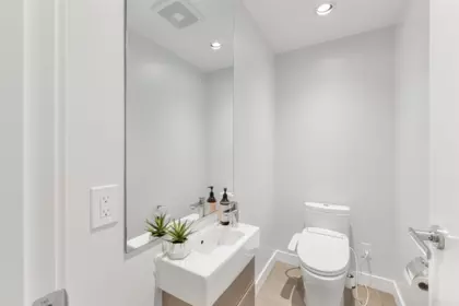 Primary Bedroom Photo of 5336 University Boulevard, Vancouver, BC