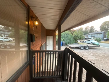 Breakfast Nook Photo of 35368 Wells Gray Avenue, Abbotsford, BC