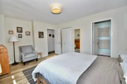 Basement Recreation Room Photo of 6315 Tower Road, Sechelt, BC