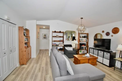 Breakfast Nook Photo of 6315 Tower Road, Sechelt, BC