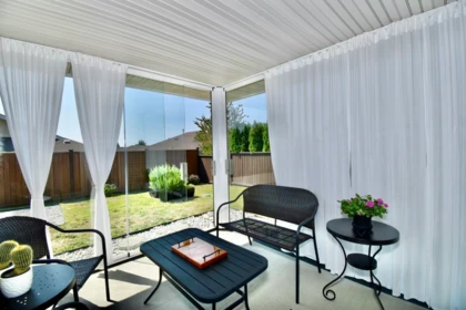 Guest Bathroom Photo of 6315 Tower Road, Sechelt, BC