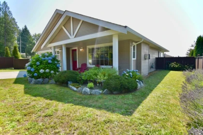 Hot Tub / Spa Photo of 6315 Tower Road, Sechelt, BC