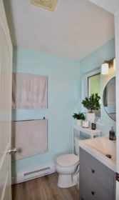 Laundry Room Photo of 6315 Tower Road, Sechelt, BC