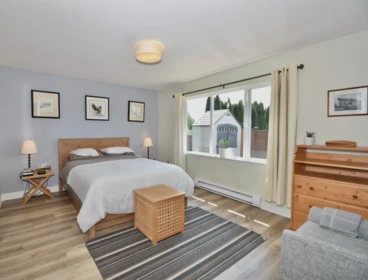 Loft / Bonus Room Photo of 6315 Tower Road, Sechelt, BC