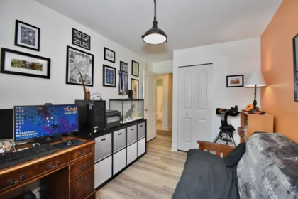 Mudroom Photo of 6315 Tower Road, Sechelt, BC