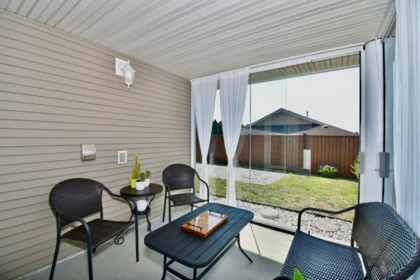Office / Den Photo of 6315 Tower Road, Sechelt, BC