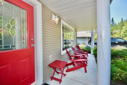 Street View Photo of 6315 Tower Road, Sechelt, BC