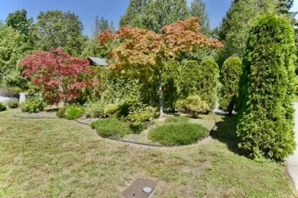 Swimming Pool Photo of 6315 Tower Road, Sechelt, BC