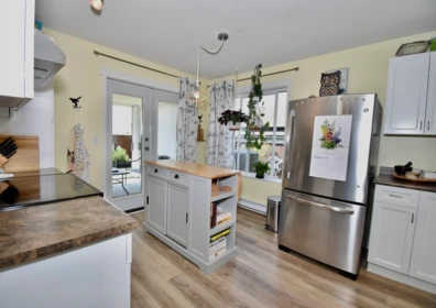 Walk-In Closet Photo of 6315 Tower Road, Sechelt, BC