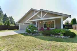 6315 Tower Road, Sechelt, BC
