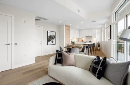 302 5005 Ash Street, Vancouver, BC, Vancouver — Apartment/Condo for sale