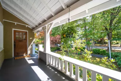 4327 W 12th Avenue, Vancouver, BC, Vancouver — Single Family Residence for sale
