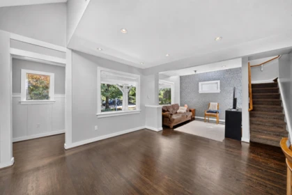 4327 W 12th Avenue, Vancouver, BC, Vancouver — Single Family Residence for sale