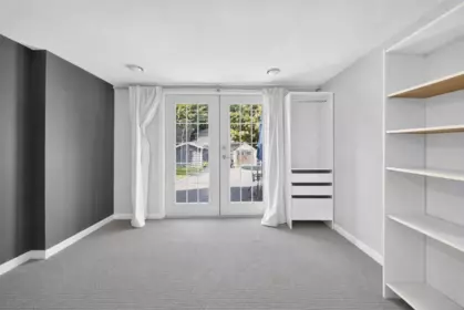 Loft / Bonus Room Photo of 4327 W 12th Avenue, Vancouver, BC