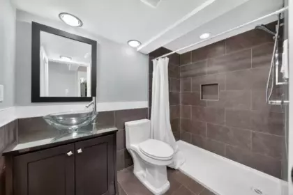 Office / Den Photo of 4327 W 12th Avenue, Vancouver, BC