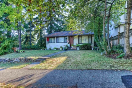 8287 Victoria Drive, Vancouver, BC, Vancouver — Single Family Residence for sale