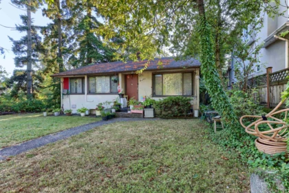 8287 Victoria Drive, Vancouver, BC, Vancouver — Single Family Residence for sale