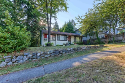 8287 Victoria Drive, Vancouver, BC, Vancouver — Single Family Residence for sale