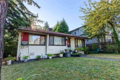 8287 Victoria Drive, Vancouver, BC, Vancouver — Single Family Residence for sale