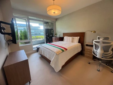 Office / Den Photo of 402 866 Arthur Erickson Place, West Vancouver, BC