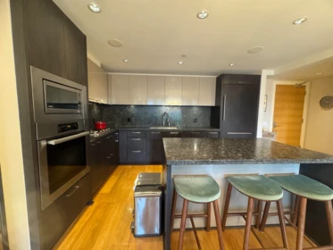 Pantry Photo of 402 866 Arthur Erickson Place, West Vancouver, BC