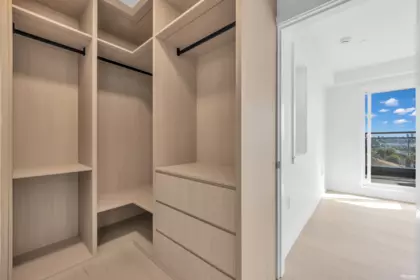 Pantry Photo of 4 3800 Pender Street, Burnaby, BC