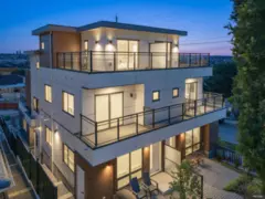 4 3800 Pender Street, Burnaby, BC