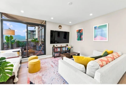 15C 1500 Alberni Street, Vancouver, BC, Vancouver — Apartment/Condo for sale