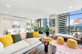 15C 1500 Alberni Street, Vancouver, BC