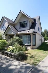 Guest Bathroom Photo of 36 11536 236 Street, Maple Ridge, BC