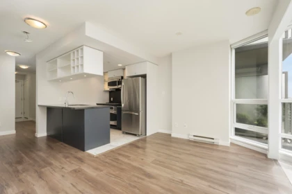 2110 833 Seymour Street, Vancouver, BC, Vancouver — Apartment/Condo for sale