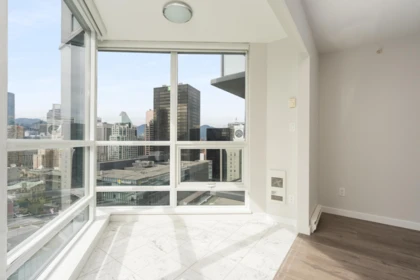 Pantry Photo of 2110 833 Seymour Street, Vancouver, BC