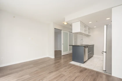 Primary Bedroom Photo of 2110 833 Seymour Street, Vancouver, BC
