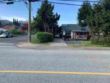 46275 Portage Avenue, Chilliwack, BC, Chilliwack — Single Family Residence for sale