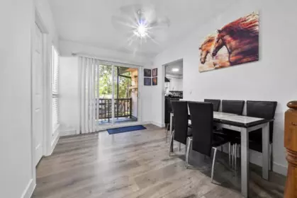 Basement Recreation Room Photo of 13355 65a Avenue, Surrey, BC