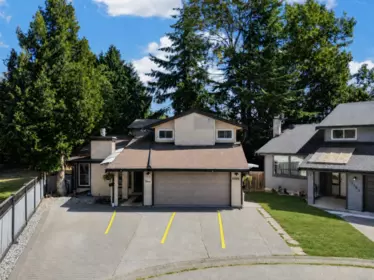 13355 65a Avenue, Surrey, BC, Surrey — Single Family Residence for sale