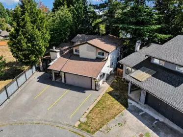13355 65a Avenue, Surrey, BC, Surrey — Single Family Residence for sale