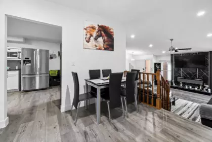 Laundry Room Photo of 13355 65a Avenue, Surrey, BC