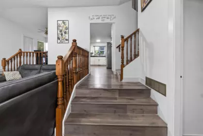 Outdoor Patio Photo of 13355 65a Avenue, Surrey, BC