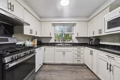 Pantry Photo of 13355 65a Avenue, Surrey, BC